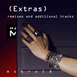 (E x t r a s) (remixes and additional tracks)