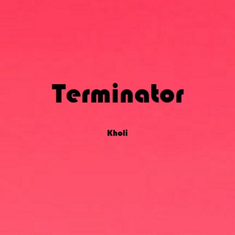 Terminator (Cover) | Boomplay Music