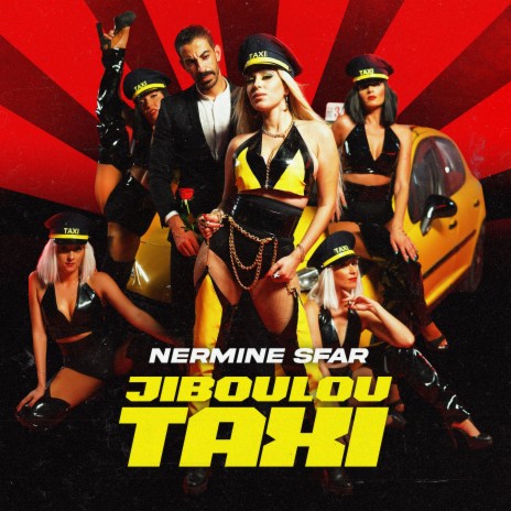 Jiboulou Taxi | Boomplay Music
