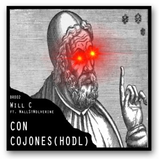 Con Cojones (HODL)