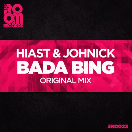 Bada Bing ft. JohNick