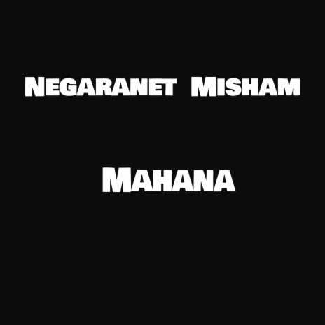 Negaranet Misham | Boomplay Music