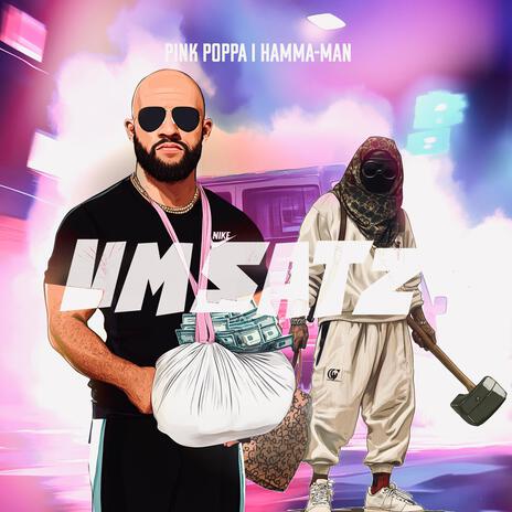 Umsatz ft. Hamma-Man | Boomplay Music