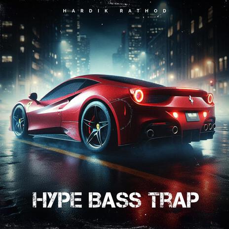 Hype Bass Trap | Boomplay Music