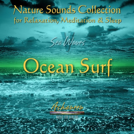 Nature Sounds Collection: Sea Waves, Vol. 5 (Ocean Surf) | Boomplay Music