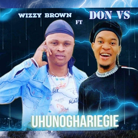 Uhunoghariegie ft. Feat Don vs | Boomplay Music