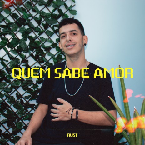 Quem Sabe Amor | Boomplay Music