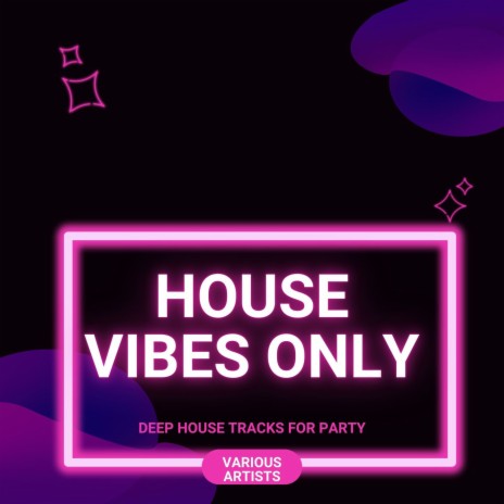 Deep House Tracks for Party
