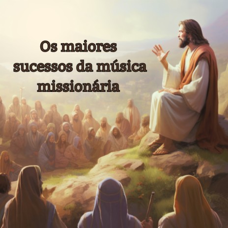 Sopra em Mim Teu Canto Missionario Shalom (Ao Vivo) ft. Grupo Nueva Vida | Boomplay Music