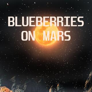 Blueberries on Mars (single)