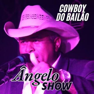 Cowboy Do Bailão