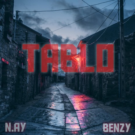 TABLO ft. Benzy