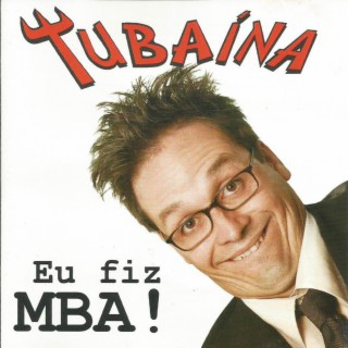 Eu fiz MBA!