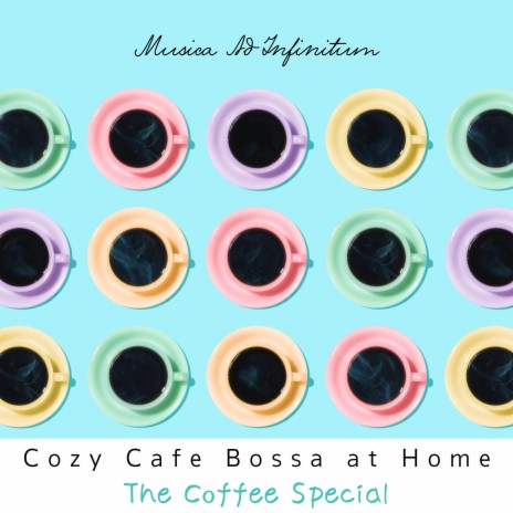 The Coffeehouse at Sunset | Boomplay Music