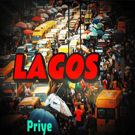 Lagos | Boomplay Music