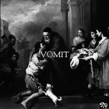 VOMIT (Prodigal) | Boomplay Music