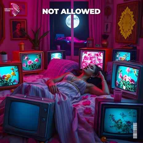 Not Allowed ft. Melodyz Town