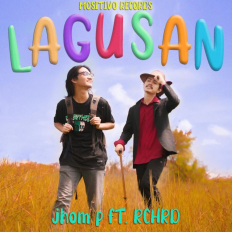 Lagusan ft. RCHRD | Boomplay Music