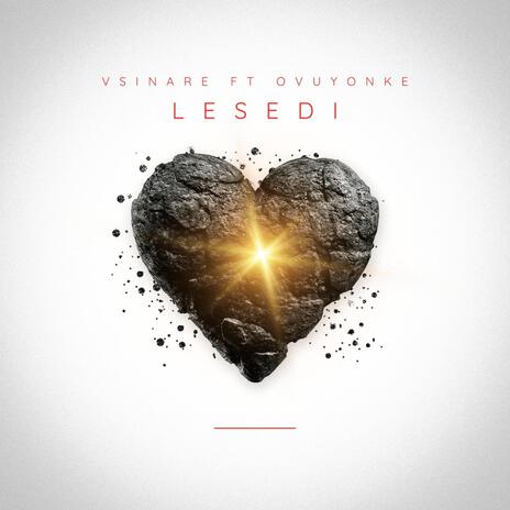 Lesedi ft. Ovuyonke | Boomplay Music