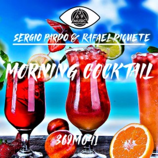 Morning Cocktail