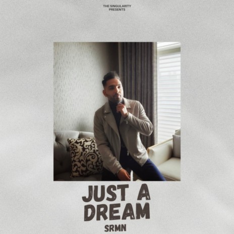 Just A Dream | Boomplay Music