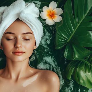 Moment for Yourself: Beauty Treatment, Therapeutic Spa Music for Relaxing Bath and Aromatherapy