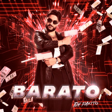 Barato (Gonzalo Collado Remix) | Boomplay Music
