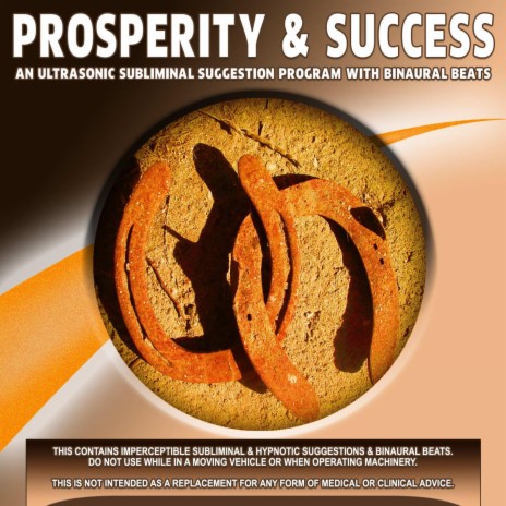 Prosperity And Success | Boomplay Music