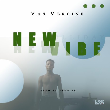 New Vibe | Boomplay Music