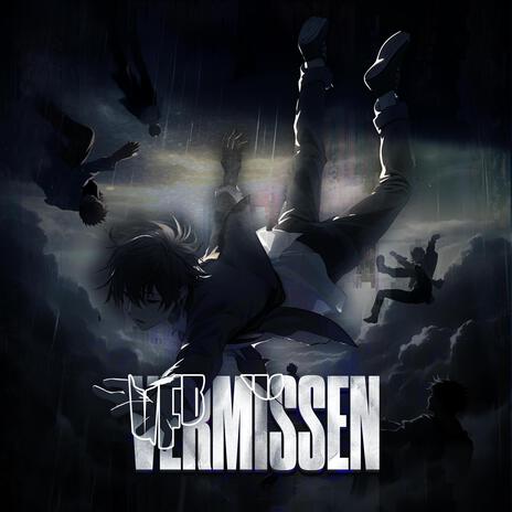 Vermissen ft. Kateshi | Boomplay Music