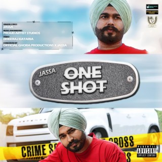 ONE SHOT