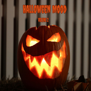 Halloween Mood Volume 2