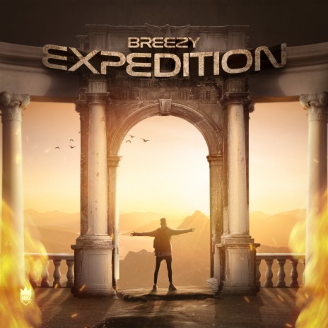 Expedition | Boomplay Music