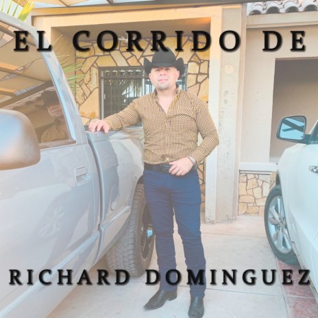 Richard Dominguez | Boomplay Music