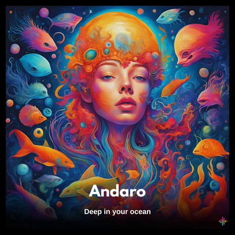 Deep In Your Ocean (Extended Mix) | Boomplay Music