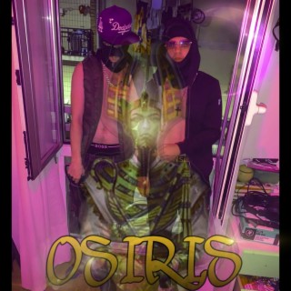 OSIRIS