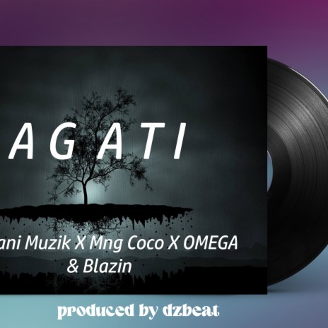 Agati | Boomplay Music