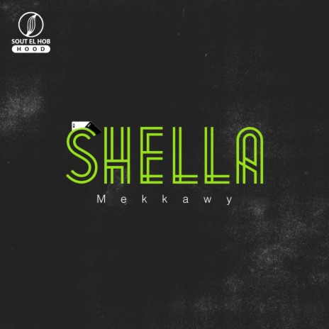 Shella ft. Dwsha | Boomplay Music