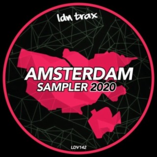 Amsterdam Sampler 2020