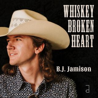 Whiskey Broken Heart