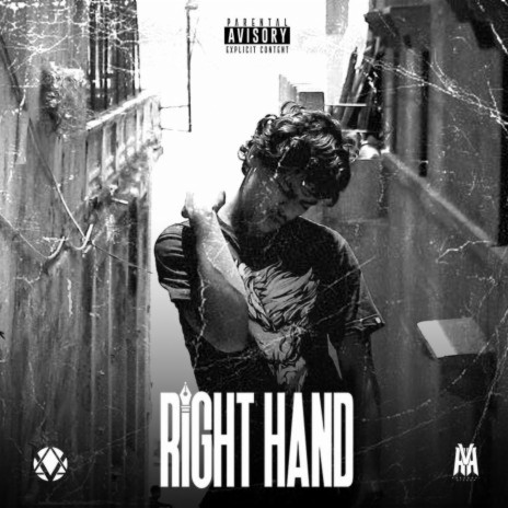 RIGHT HAND | Boomplay Music