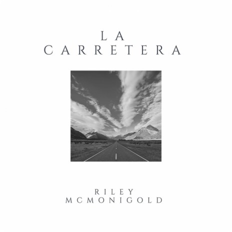 La Carretera (Studio Recording)