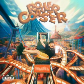 ROLLER COASTER