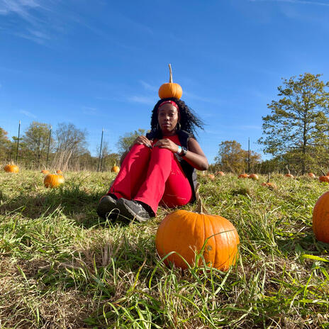 Pumpkin Head ft. Meisha The Teacher | Boomplay Music