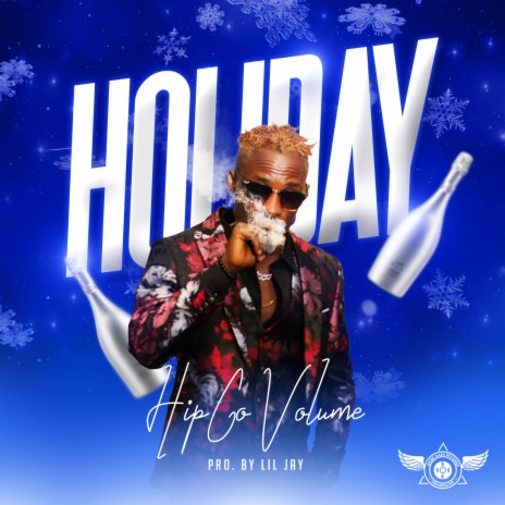 Holiday | Boomplay Music