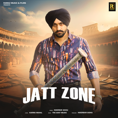 Jatt zone | Boomplay Music