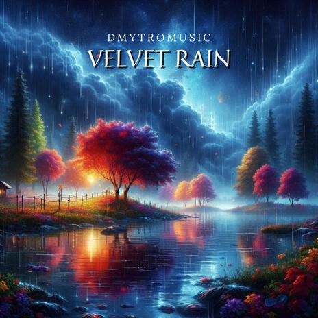 Velvet Rain