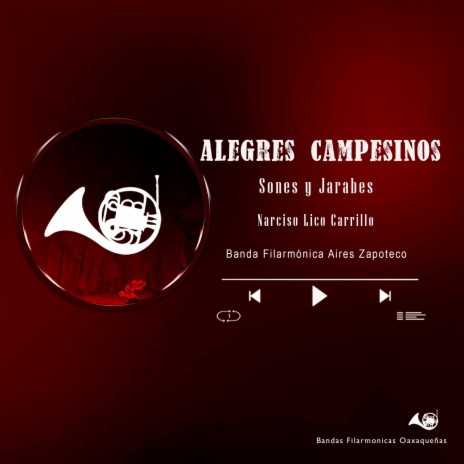 Alegres Campesinos