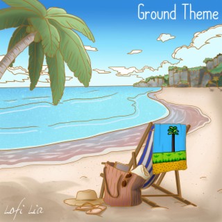 Ground Theme (From Super Mario Bros. 2)