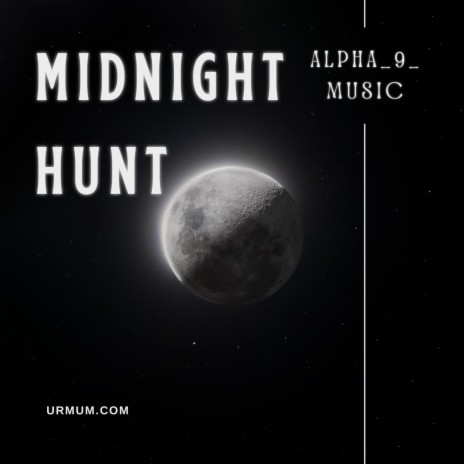 Midnight Hunt | Boomplay Music